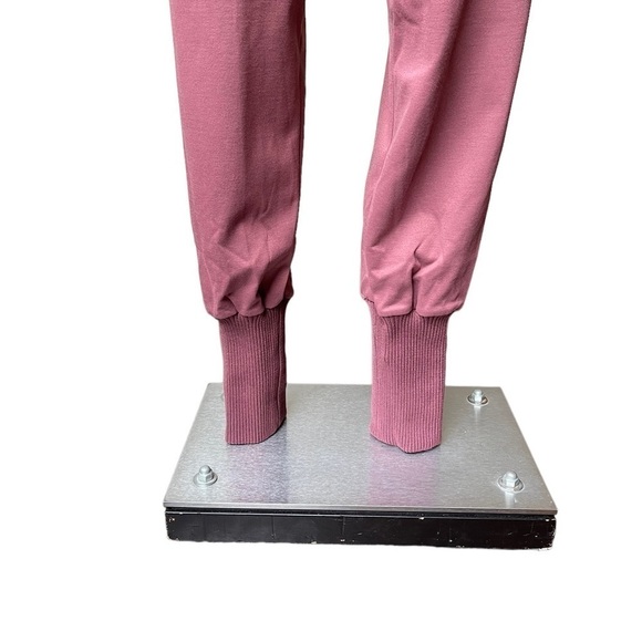 Cushnie Et Ochs x Carbon38 Mauve Azzura Pants - Picture 6 of 12